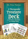 A Therapeutic Treasure Deck of Sentence Completion and Feelings Cards